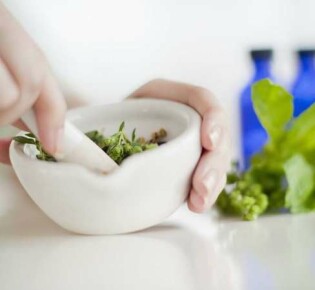 Лечение геморроя народными методами