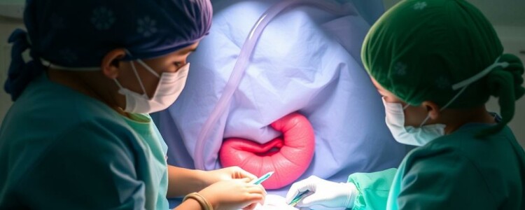 Schulbefreiung nach Blinddarm-OP bei Kindern: Was Eltern wissen müssen