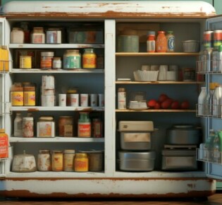 Найди самый подходящий способ ремонта холодильников