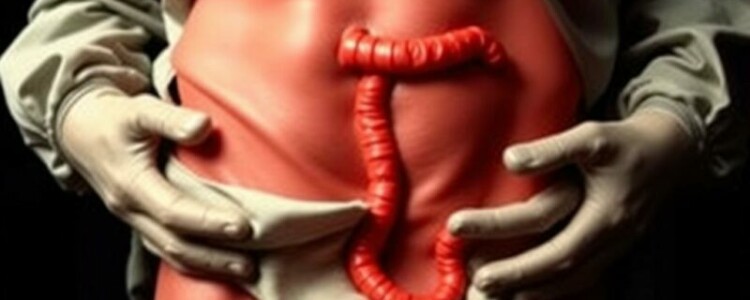 Chronische Blinddarmentzündung: Selten aber gefährlich – Alles, was Sie wissen müssen