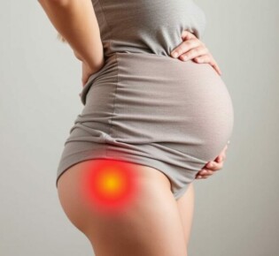 Геморрой при беременности: как справиться с проблемой и сохранить комфорт