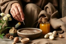 Народные методы лечения: как природа помогает нам сохранять здоровье