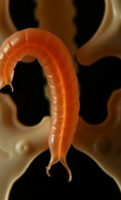 El apéndice vermiforme: ¿un órgano vestigial o un pequeño héroe escondido?