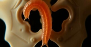 El apéndice vermiforme: ¿un órgano vestigial o un pequeño héroe escondido?