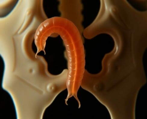 El apéndice vermiforme: ¿un órgano vestigial o un pequeño héroe escondido?