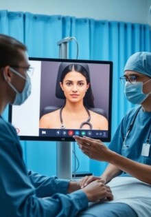 La telemedicina en el seguimiento postoperatorio: cómo la tecnología convierte la recuperación en una experiencia más segura y humana