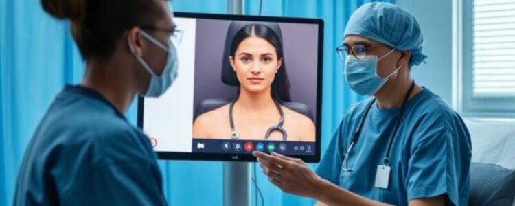 La telemedicina en el seguimiento postoperatorio: cómo la tecnología convierte la recuperación en una experiencia más segura y humana