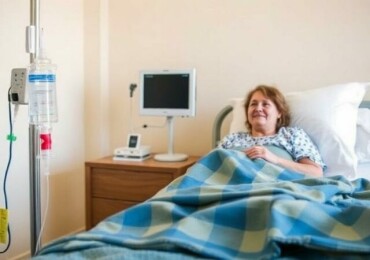 Капельницы на дом: когда это уместно, как выбрать услугу и не ошибиться с безопасностью