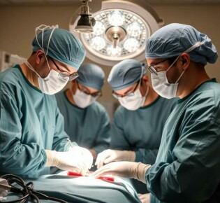 Anestesia y cirugía de apéndice: Narkoseverfahren bei einer Appendektomie explicado para todos