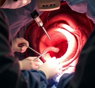 Лапароскопическая аппендэктомия: преимущества современной хирургии