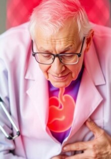 Diagnóstico de la apendicitis en personas mayores: desafíos únicos y cómo enfrentarlos