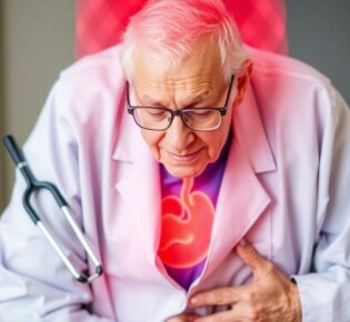 Diagnóstico de la apendicitis en personas mayores: desafíos únicos y cómo enfrentarlos