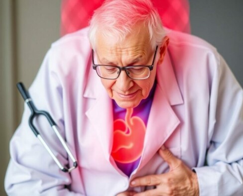 Diagnóstico de la apendicitis en personas mayores: desafíos únicos y cómo enfrentarlos