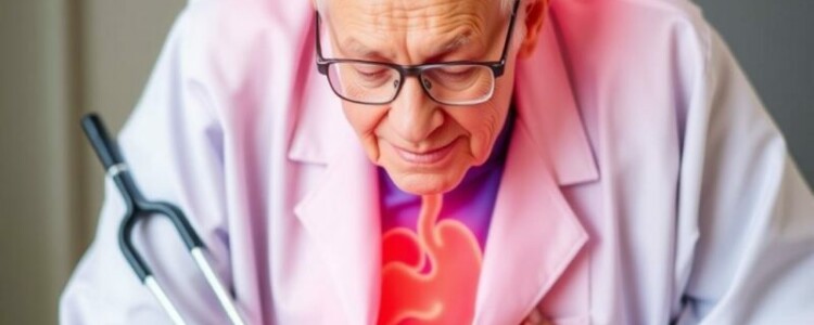 Diagnóstico de la apendicitis en personas mayores: desafíos únicos y cómo enfrentarlos