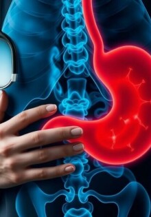 ¿Wann sollte man bei Bauchschmerzen einen Arzt aufsuchen? — ¿Cuándo deberías ver a un médico por dolor de barriga?