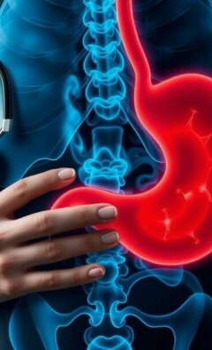 ¿Wann sollte man bei Bauchschmerzen einen Arzt aufsuchen? — ¿Cuándo deberías ver a un médico por dolor de barriga?