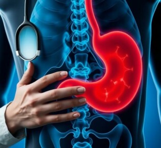 ¿Wann sollte man bei Bauchschmerzen einen Arzt aufsuchen? — ¿Cuándo deberías ver a un médico por dolor de barriga?