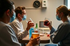 Вывод из запоя в клинике: как пройти через это с наименьшим стрессом и риском