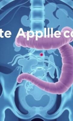 Appendicite Aiguë : Causes et Facteurs de Risque