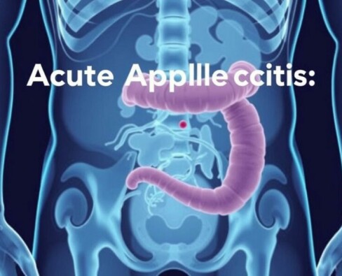 Appendicite Aiguë : Causes et Facteurs de Risque