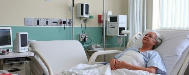 Die Dauer des Krankenhausaufenthalts: cuánto tiempo, por qué importa y cómo manejarlo