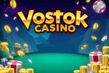 Vostok казиносы онлайн: қалай таңдау керек және неге назар аудару қажет