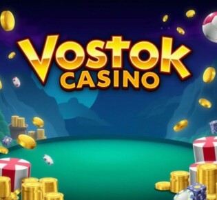 Vostok казиносы онлайн: қалай таңдау керек және неге назар аудару қажет