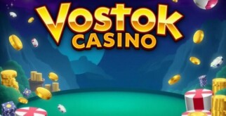 Vostok казиносы онлайн: қалай таңдау керек және неге назар аудару қажет
