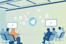 Форум об экосистеме Telegram: как собрать живое сообщество вокруг мессенджера