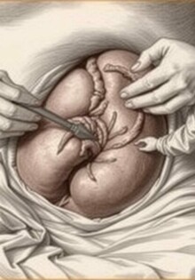 La primera apendicectomía exitosa: el curioso caso atribuido a Claudius Amyand en 1735