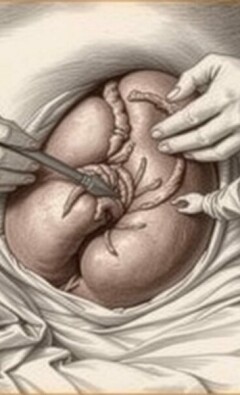 La primera apendicectomía exitosa: el curioso caso atribuido a Claudius Amyand en 1735