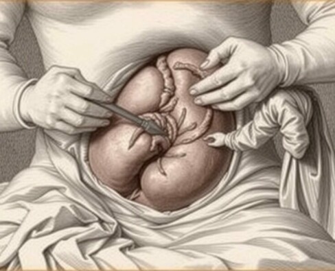 La primera apendicectomía exitosa: el curioso caso atribuido a Claudius Amyand en 1735