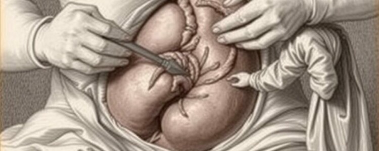 La primera apendicectomía exitosa: el curioso caso atribuido a Claudius Amyand en 1735