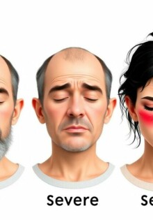 La progresión de los síntomas: de leve a severo — cómo reconocerla, entenderla y actuar a tiempo