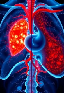 Cuando el flujo se apaga: comprendiendo La phase ischémique et nécrotique