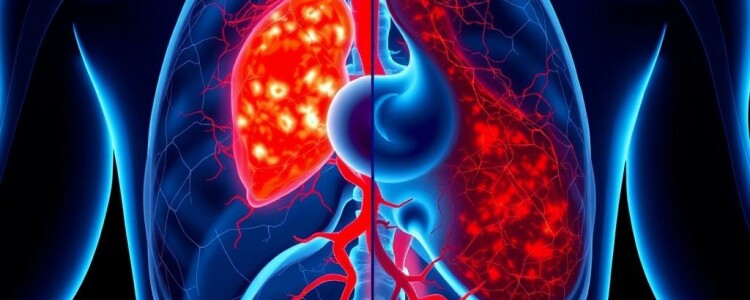 Cuando el flujo se apaga: comprendiendo La phase ischémique et nécrotique