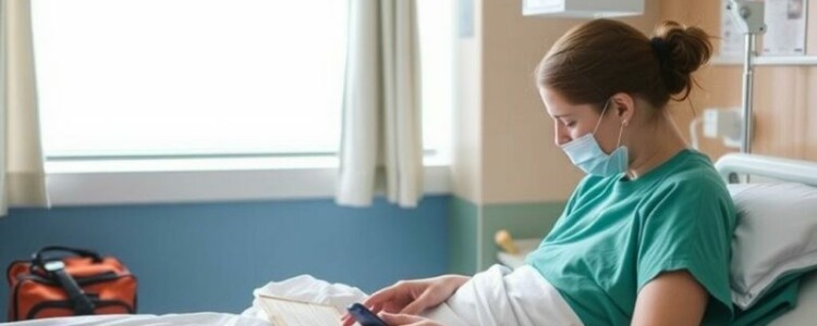 Qué llevar al hospital para una operación de apéndice: guía práctica y tranquilizadora