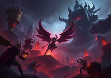 Погружение в мир Dota 2: Все, что нужно знать новичку и опытному игроку