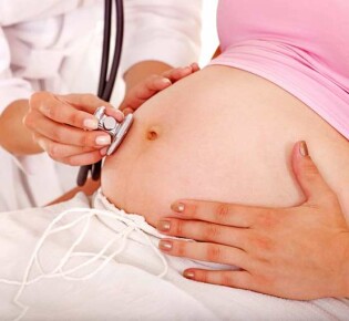 Симптомы острого и хронического аппендицита у беременных женщин