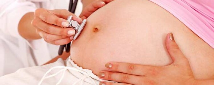 Симптомы острого и хронического аппендицита у беременных женщин