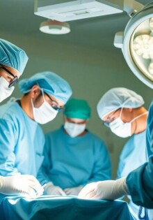 Les opinions des sociétés savantes (chirurgicales) sur le tratamiento médico: perspectivas, tensiones y caminos hacia una práctica más transparente