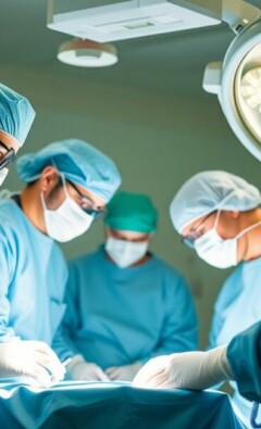 Les opinions des sociétés savantes (chirurgicales) sur le tratamiento médico: perspectivas, tensiones y caminos hacia una práctica más transparente