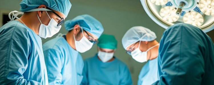 Les opinions des sociétés savantes (chirurgicales) sur le tratamiento médico: perspectivas, tensiones y caminos hacia una práctica más transparente