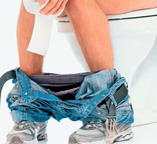 Что важно знать о выделениях при геморрое