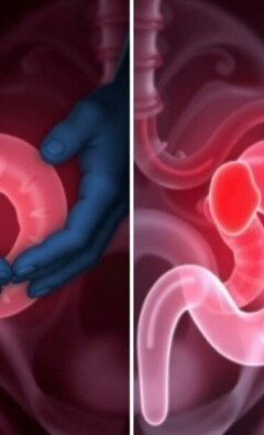 ¿Cuándo debe drenarse primero un absceso apendicular? Una guía práctica, clara y conversacional