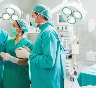 Как происходит удаление геморроя современными методами