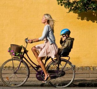 Можно ли кататься на велосипеде при геморрое — вред или польза езды