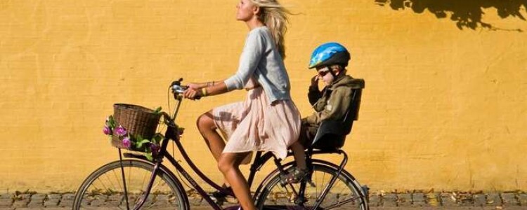Можно ли кататься на велосипеде при геморрое — вред или польза езды