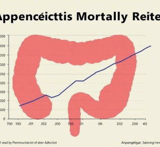 Understanding Appendicitis Mortality Rates: What You Need to Know