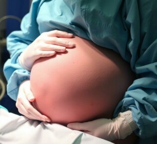 Anestesia y apendicectomía en el embarazo: cómo cuidar a dos pacientes a la vez